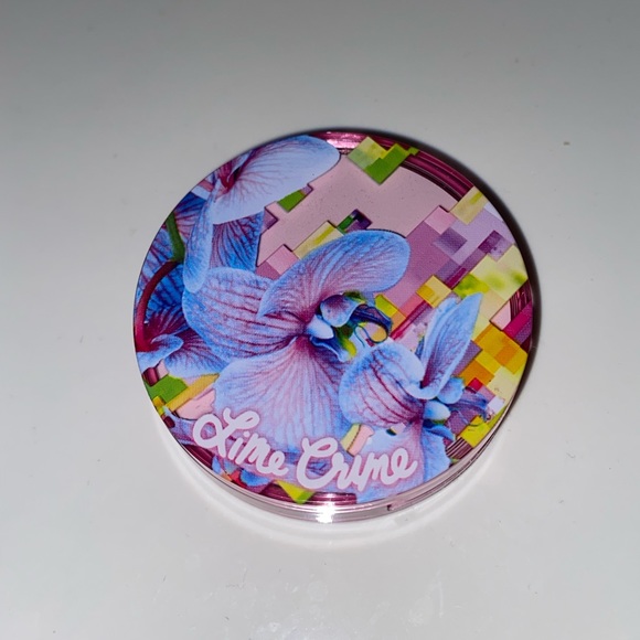 NWOT lime crime softwear blush - Picture 2 of 5